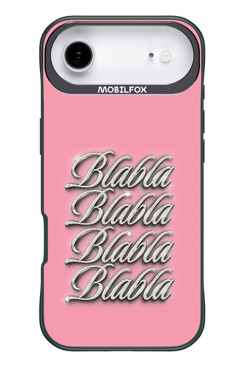 Blabla Blabla 2.0 - Apple iPhone 17 Air