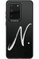 (Off Space) N 2.0 - Samsung Galaxy S20 Ultra 5G