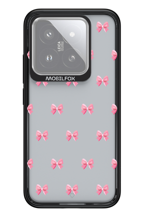 Pinky Bow - Xiaomi 14