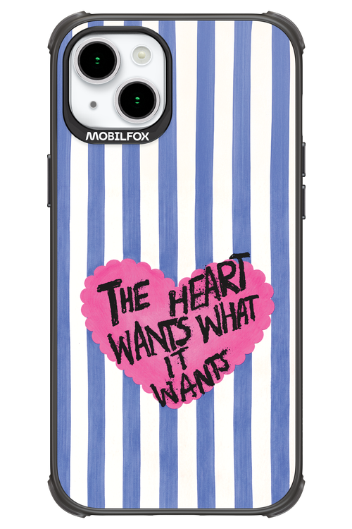 THWYW 2.0 - Apple iPhone 15 Plus