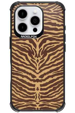 Urban Zebra - Apple iPhone 16 Pro