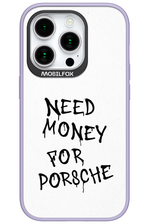 Need Money - Apple iPhone 15 Pro