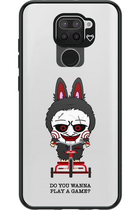 Sawbubu (Nude) - Xiaomi Redmi Note 9