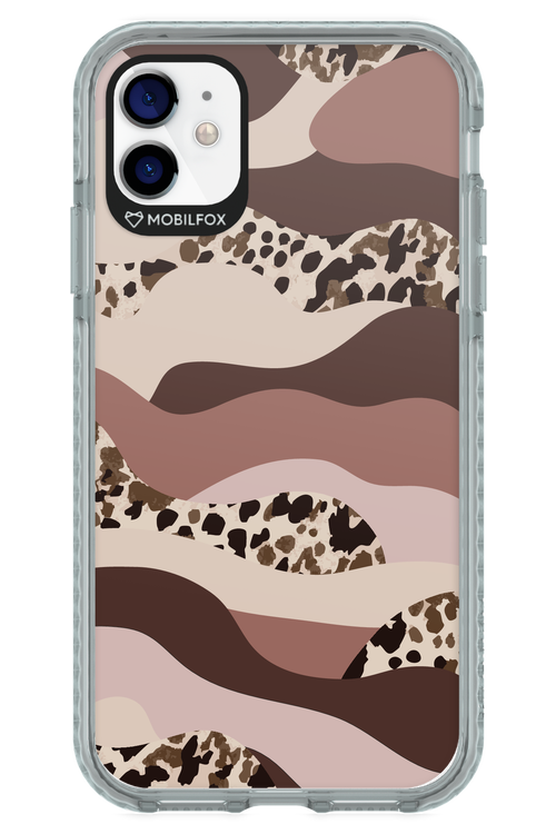 Earth Camo - Apple iPhone 11