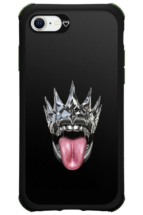 The Diamond King 2.0 - Apple iPhone SE 2022