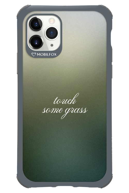 Natural Reset - Apple iPhone 11 Pro