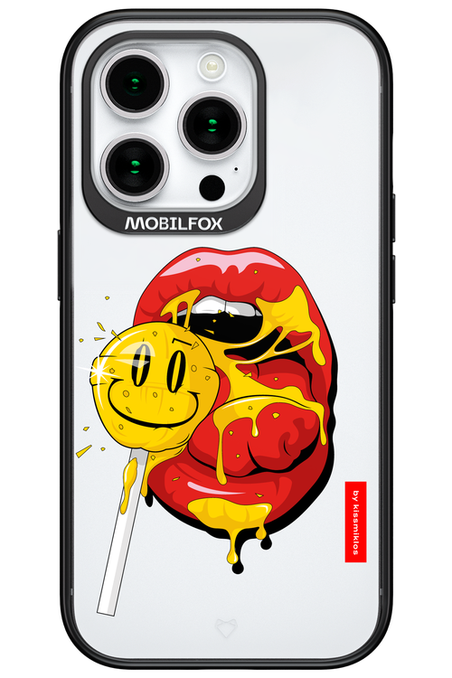 Lolli Kiss 2.0 - Apple iPhone 15 Pro