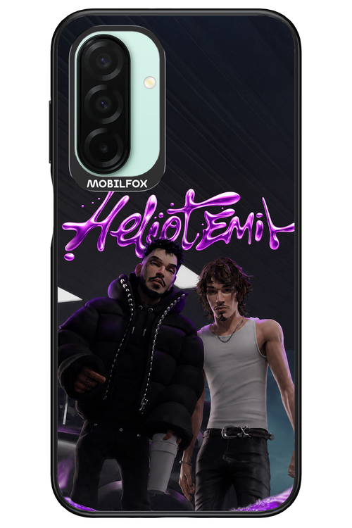 HeliotEmil 2.0 - Samsung Galaxy A26