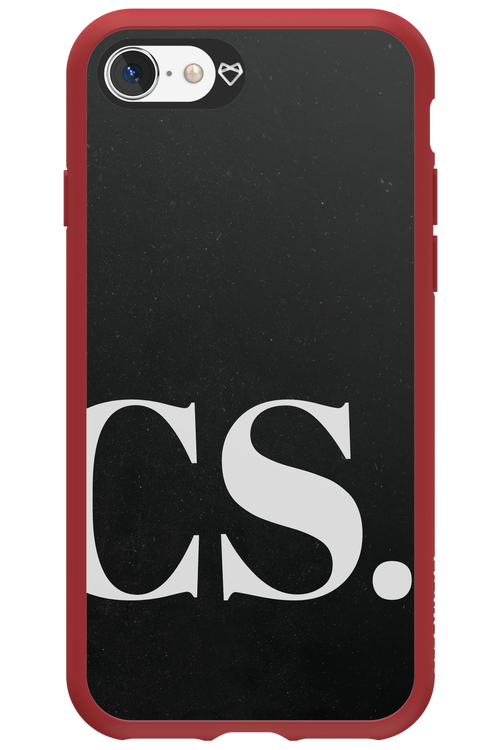 CS (Off Space) 2.0 - Apple iPhone SE 2020