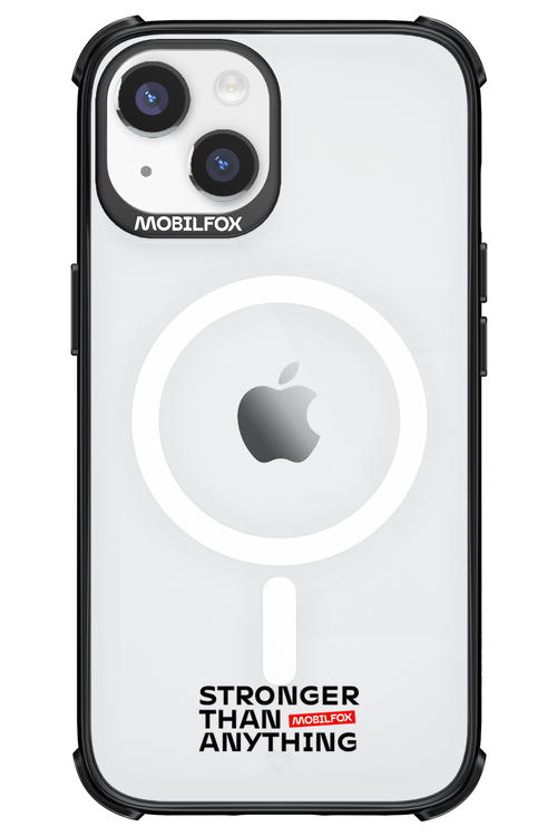 Stronger (Nude) 2.0 - Apple iPhone 14