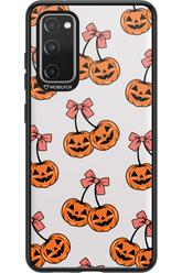 Pumpkin Cherry - Samsung Galaxy S20 FE