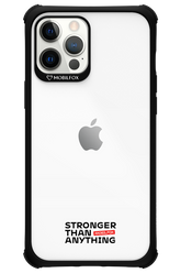 Stronger (Nude) 2.0 - Apple iPhone 12 Pro Max