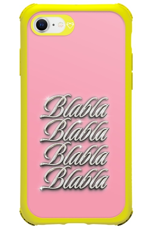 Blabla Blabla 2.0 - Apple iPhone SE 2022