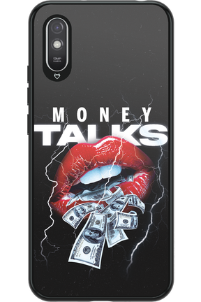 Money Talks - Xiaomi Redmi 9A