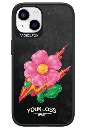 Your Loss 2.0 - Apple iPhone 14