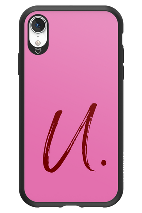 (Sorbet) U 2.0 - Apple iPhone XR