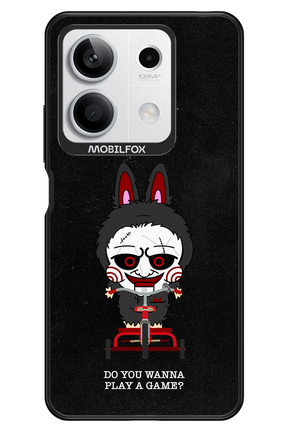 Sawbubu - Xiaomi Redmi Note 13 5G