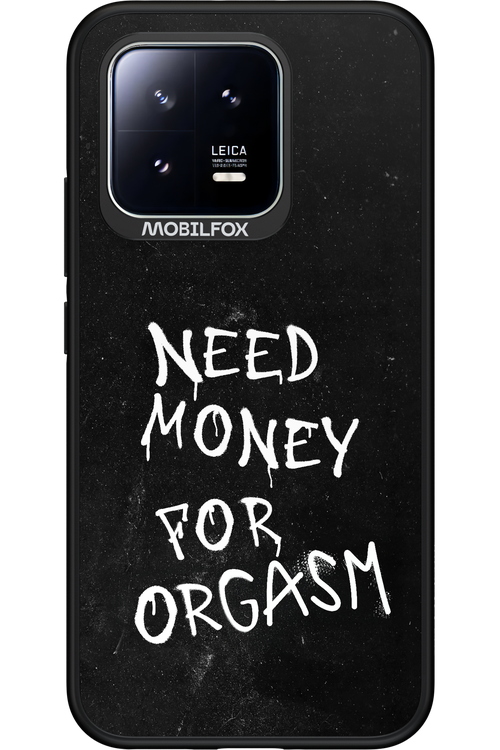 Orgasm 2.0 - Xiaomi 13