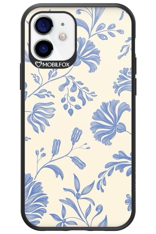 Simple Flowers 2.0 - Apple iPhone 12
