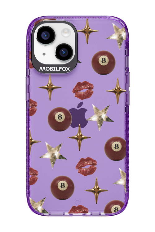 Lucky strike 2.0 - Apple iPhone 14