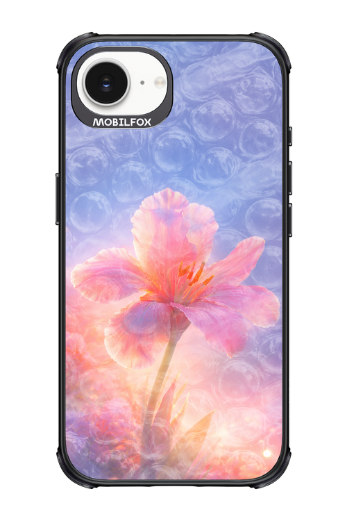 Bubble Flower 2.0 - Apple iPhone 17e