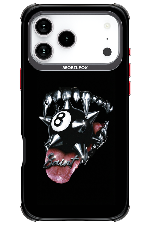 St8 2.0 - Apple iPhone 17 Pro Max