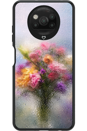 Rippleglass flower 2.0 - Xiaomi Poco X3 NFC