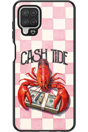 Cash Tide 2.0 - Samsung Galaxy A12