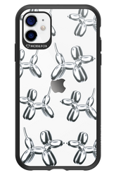 Balloon Dogs - Apple iPhone 11