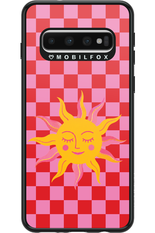 SUNNY 2.0 - Samsung Galaxy S10