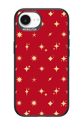 Star Red - Apple iPhone 16e