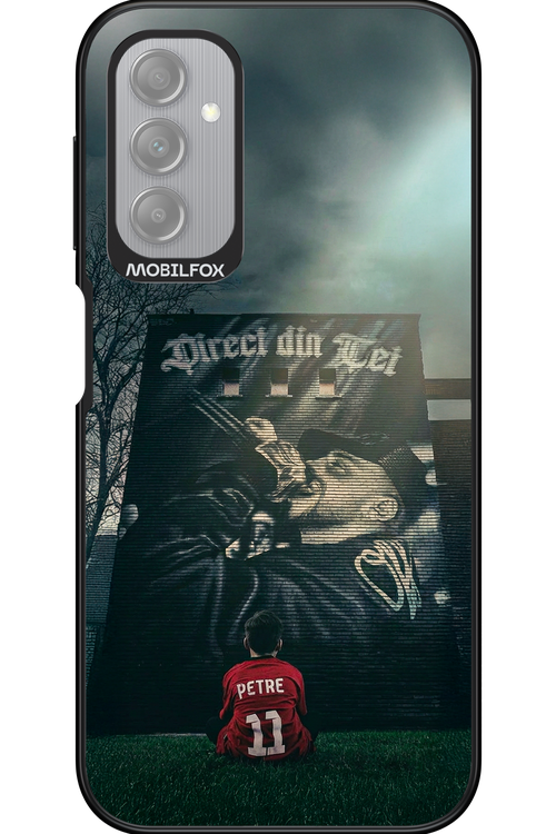 Direct Din Tei Artwork 2.0 - Samsung Galaxy A14