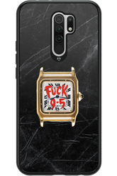 f_ck 2.0 - Xiaomi Redmi 9