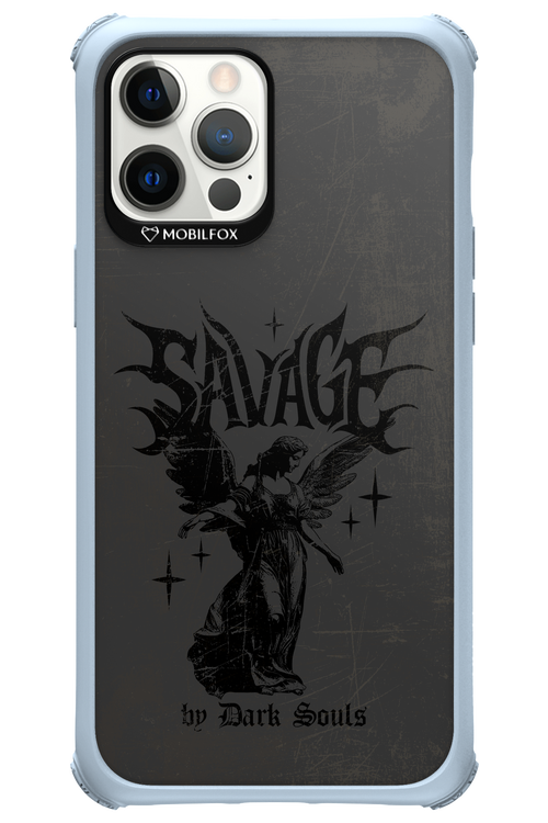 St. Savage - Apple iPhone 12 Pro Max