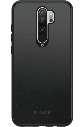 BLVCK - Xiaomi Redmi Note 8 Pro