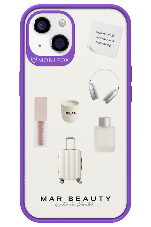 Clean Girl - Apple iPhone 13