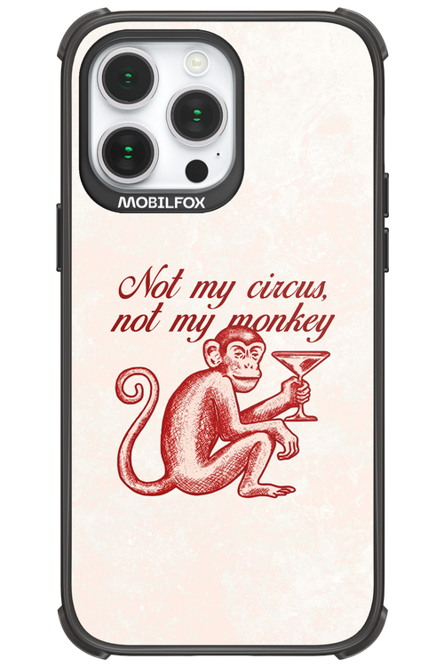 Monkey 2.0 - Apple iPhone 14 Pro Max