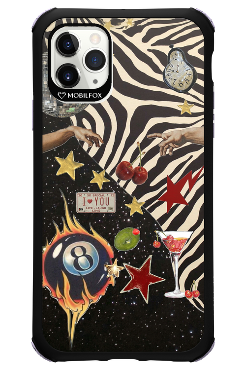 Party hard 2.0 - Apple iPhone 11 Pro Max