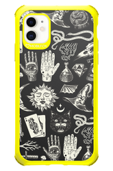 Alchemy and Mysticism - Apple iPhone 11