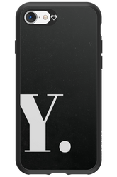 Y (Off Space) 2.0 - Apple iPhone SE 2020