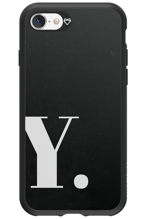 Y (Off Space) 2.0 - Apple iPhone SE 2020