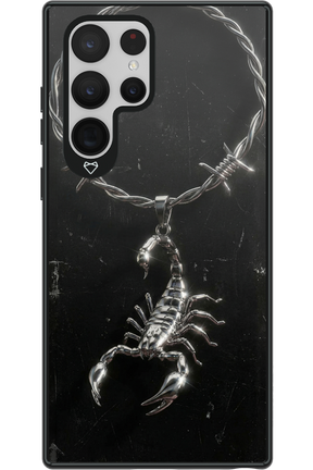 Scorpio (Chrome) 2.0 - Samsung Galaxy S22 Ultra