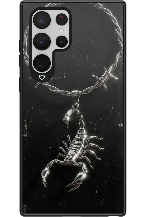 Scorpio (Chrome) 2.0 - Samsung Galaxy S22 Ultra