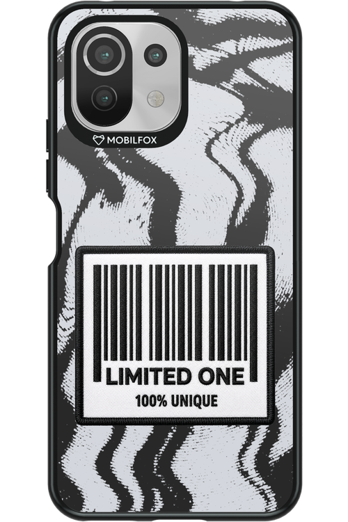 Limited One 2.0 - Xiaomi Mi 11 Lite (2021)