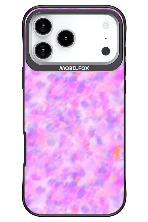 Lavender Field 2.0 - Apple iPhone 17 Pro Max