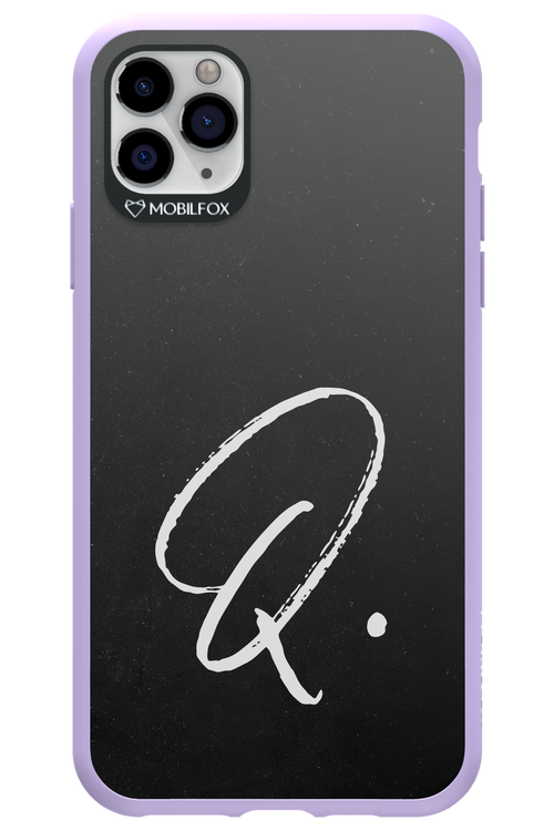 (Off Space) Q 2.0 - Apple iPhone 11 Pro Max