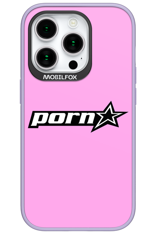 Porn 2.0 - Apple iPhone 15 Pro