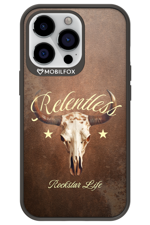 Relentless2 2.0 - Apple iPhone 13 Pro