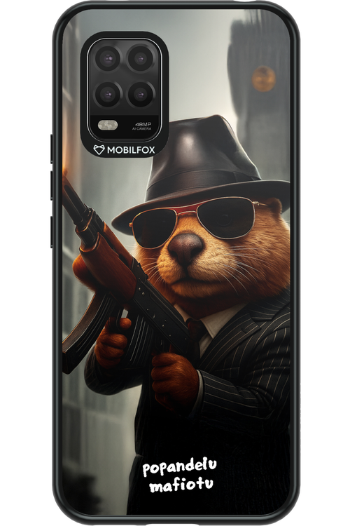 Popandelu mafiotu - Xiaomi Mi 10 Lite 5G