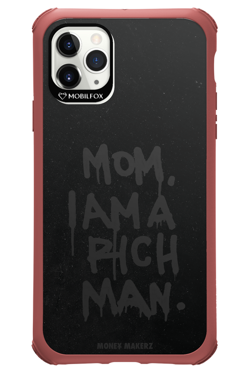 Rich Man - Apple iPhone 11 Pro Max